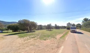 Seraphin Yves à Aups