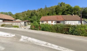 Dupont Delphine à Doucier