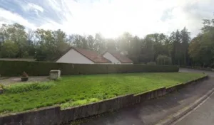 Richy Bernard Rene Pierre à Martigny-les-Bains