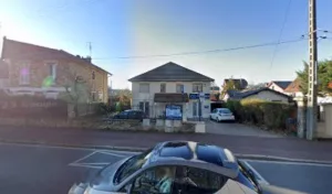 Veterinary clinic of Jean-Marie Lefer à Eaubonne