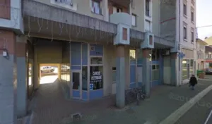 Fayand Cyril à Fontaine