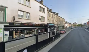 Beuve Olivier à La Haye