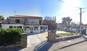 Vincent Marion à La Garde