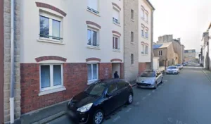 Louka Huaux Bruneel Bulot Selarl à Dinan