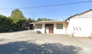 RURALIS à Saint-Béron