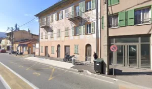 Cabinet FCVET Dr CAILLARD Franck à Drap