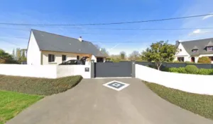 Dr Marianne Bolgar – vétérinaire équin à Pabu