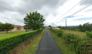 vetosteo24 à Preyssac-d'Excideuil