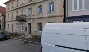 Vétérinaire des Viaducs à Dannemarie