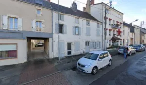 Januel Catherine à Chagny