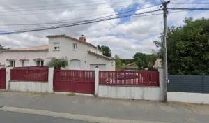 Mon Veto Chez Moi – Julien SIX, vétérinaire à domicile à Montbert