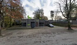 Veterinaire Caron à Mûrs-Erigné