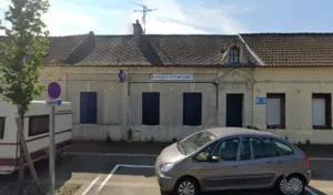 Clinique Vétérinaire du Bastion à Lieu-Saint-Amand