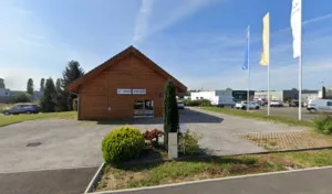 Garraud Séverine à Grandvillars