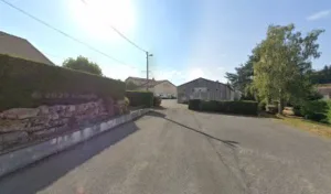 Negny Vincent David à Tramayes