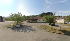 Clinique vétérinaire des Vallées à Tramayes