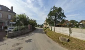 Ventéjou Bernard et Ventéjou Marie-Annick à Saint-Georges-de-Rouelley