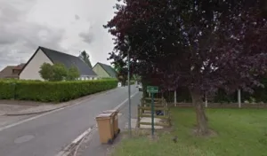 Genin Catherine à Méry-Bissières-en-Auge