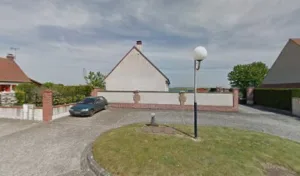 Marie Verbrugge-Dentiste équin à Crouy-en-Thelle