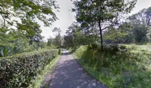 Ammann Vincent à Montagut