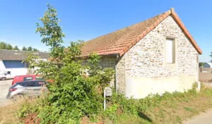 Cabinet Vétérinaire Selarl Des 4 Pays à Préveranges