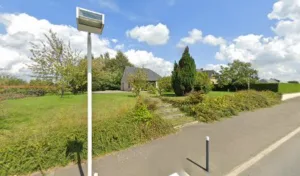 Delaporte Laurent à Isigny-le-Buat