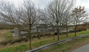 Labofarm Ploumagoar à Ploumagoar