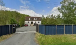 Clinique Vétérinaire De Bellebas à Seigy