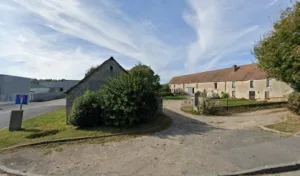 Giraud Julie à Aubigny