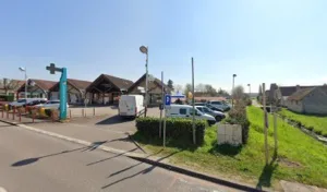 Clinique Vétérinaire Vetelia Docteur Robin Aurélia à Crissey