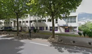 Fayand Cyril à Fontaine