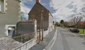 Vanreusel Nathalie à Sainte-Sévère-sur-Indre