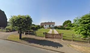 Addey William à Buchy