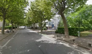 Cuinet Bruno à Fontaine