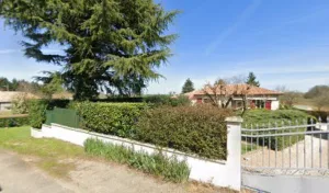 Gadolet Caroline à Chazelles