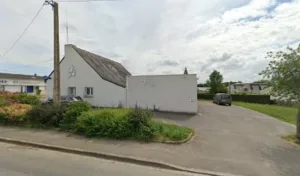 Charles-michel Gautier à Saint-Aubin-d'Aubigné