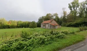 mont dieu ferme de bar à Le Mont-Dieu