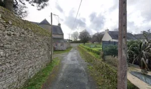 PAUPELIN-HUCHARD Blaise à Quintin