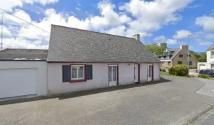 Ty Ar Veto à Plonéour-Lanvern