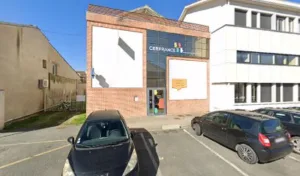 Bonnifacy Jean-Michel Philippe à Lavaur