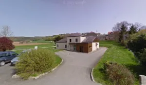 Warmoes Thierry à Chémery-Chéhéry