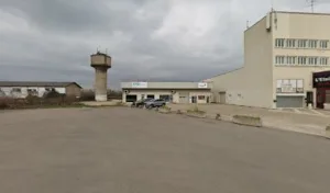 VETO ACCESS CHALON/SAÔNE à Saint-Rémy