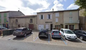 Quillen Jacques à Mirepoix