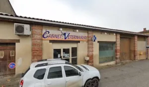 Cabinet Veteriniaire à Saussens