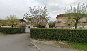 Valérie André Richiardi à Claix