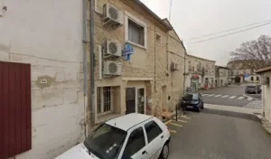 Cabinet vétérinaire DELTA à Bellegarde