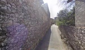 Pelissier Christophe à Sauzet