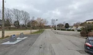 Dujardin Stephanie à Sauzet