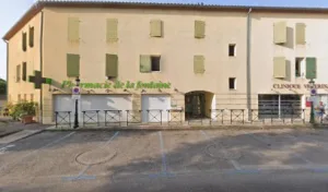 Clinique Vétérinaire L’Aurélienne Dr Lannes et Dr Portron à Éguilles