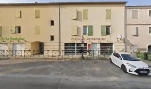 Clinique Veterinaire à Éguilles